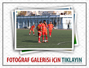 Lider Karasuspor, Hayreddinspor’u dört golle geçti | Karasu Haberleri
